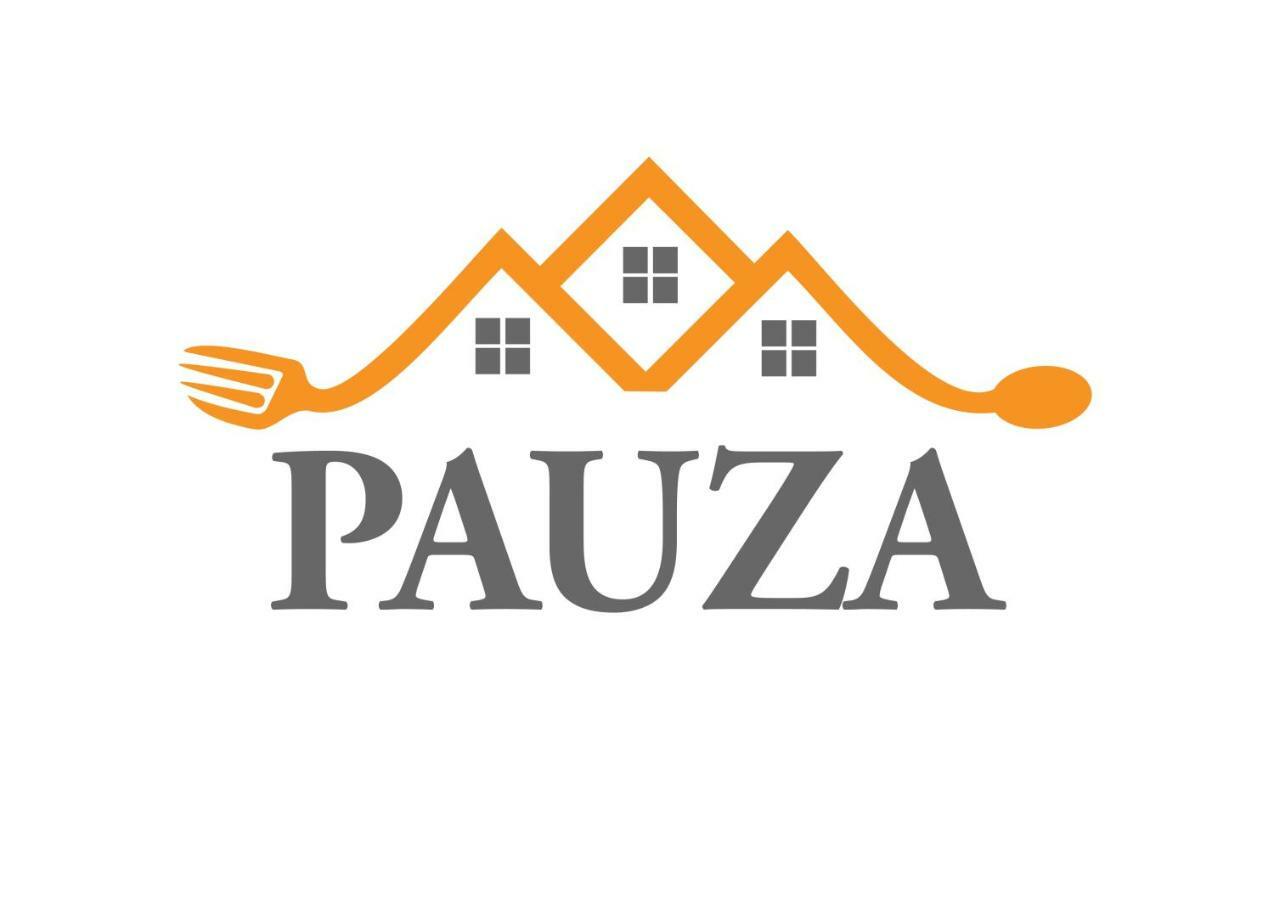 Hotel Pauza Radzyn Podlaski Εξωτερικό φωτογραφία