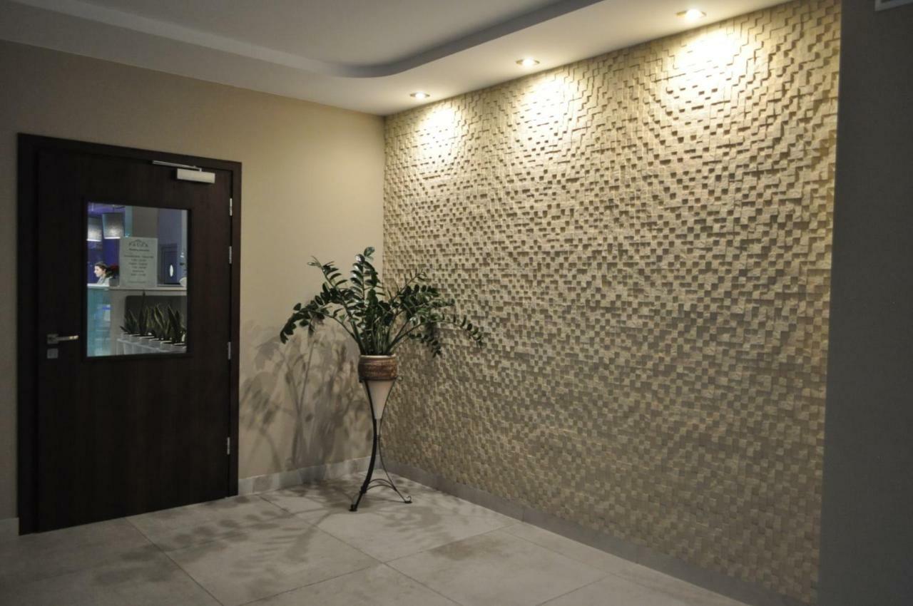 Hotel Pauza Radzyn Podlaski Εξωτερικό φωτογραφία