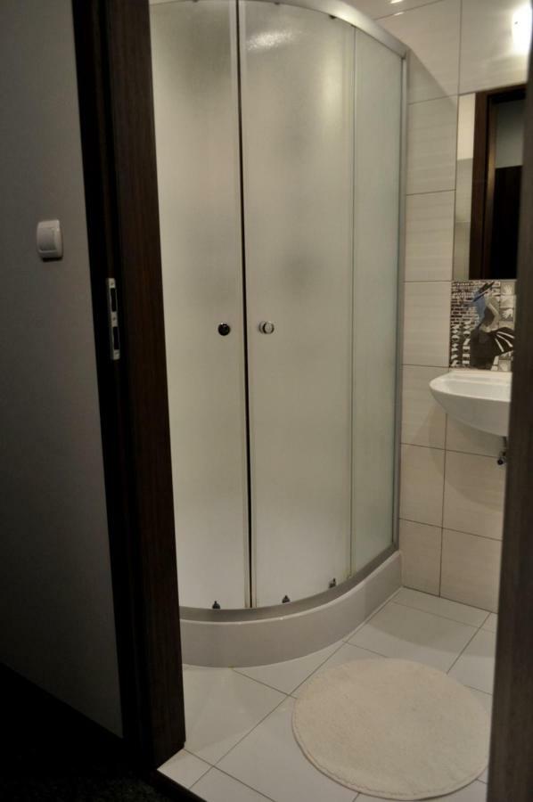 Hotel Pauza Radzyn Podlaski Εξωτερικό φωτογραφία